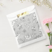 Seemann-Antik-Pirat-Karte Geschenktütchen (Versiegelt)