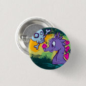 Seemann Button (Vorne & Hinten)