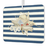 Seemann-Cluster - Meer Autolufterfrischer (Links)