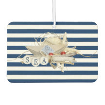 Seemann-Cluster - Meer