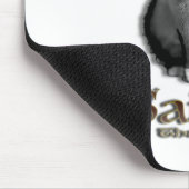 Seemann die Katzen-Mausunterlage Mousepad (Ecke)