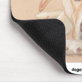 Seemann, dogeachday.com mousepad (Ecke)