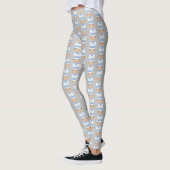 Seemann Leggings (Links)