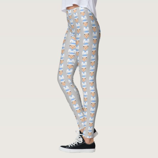 Seemann Leggings (Links)
