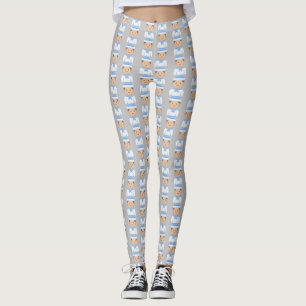 Seemann Leggings