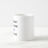 Seemann, phantastisch kaffeetasse (Mittel)