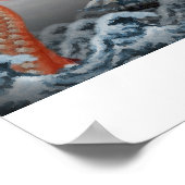 Seemann Poster (Ecke)