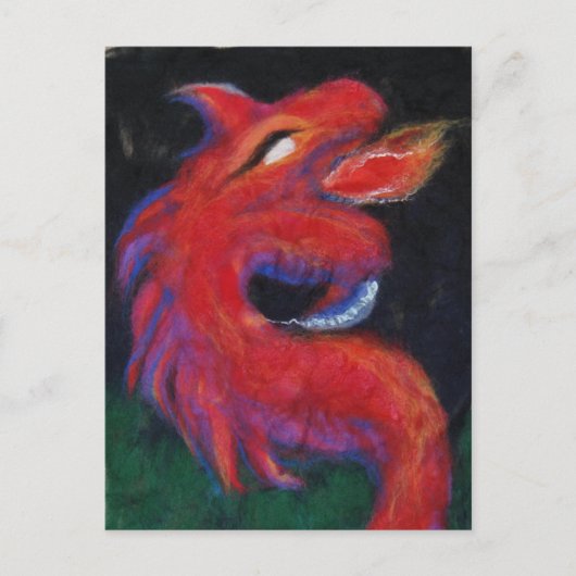 Seemann Postkarte (Vorderseite)