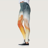 Seemänner Leggings (Links)