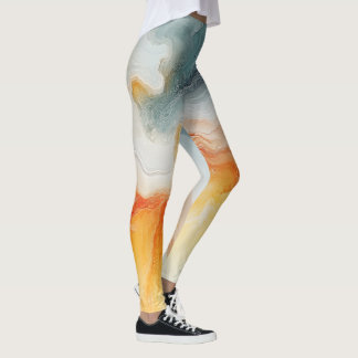 Seemänner Leggings