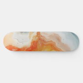 Seemänner Skateboard (Horizontal)