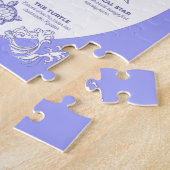 Seemänner und Seaman Tattoos und Meanings Puzzle (Seite)