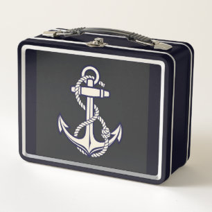 Seemanns Lunchbox