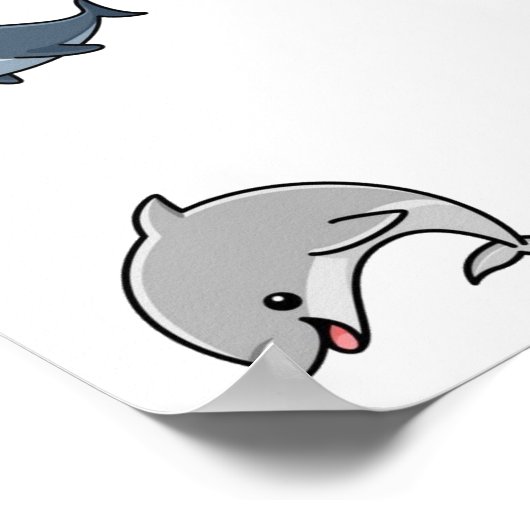 Seemannschaft Poster (Ecke)