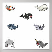 Seemannschaft Poster (Vorne)