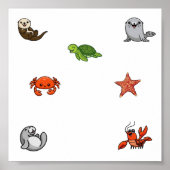 Seemannschaft Poster (Vorne)