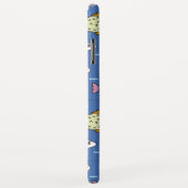 Seemannsgehäuse Case-Mate iPhone Hülle (Hinten/Rechts)