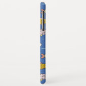 Seemannsgehäuse Case-Mate iPhone Hülle (Hinten/Links)