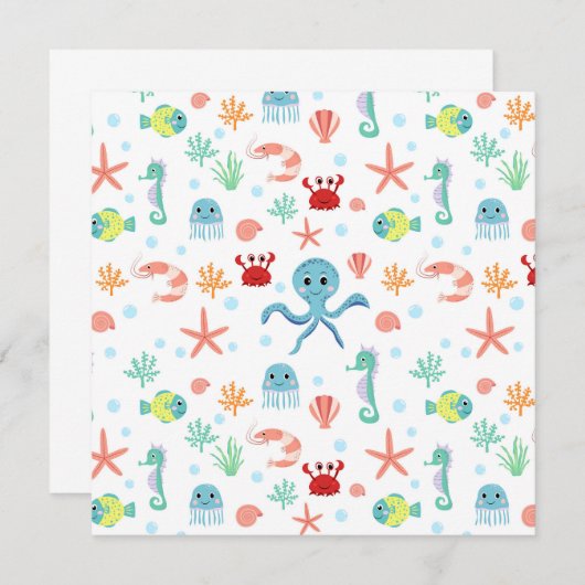 Seemannskörper (Vorne/Hinten)