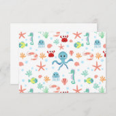 Seemannskörper (Vorne/Hinten)