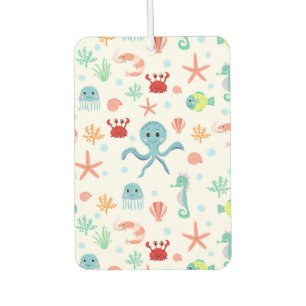 Seemannskörper Autolufterfrischer