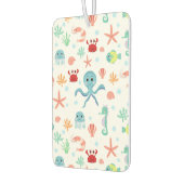 Seemannskörper Autolufterfrischer (Links)