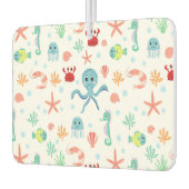 Seemannskörper Autolufterfrischer (Links)