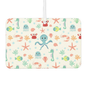 Seemannskörper Autolufterfrischer