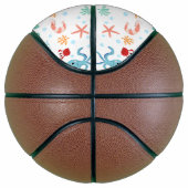Seemannskörper Basketball (Rechts)