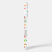 Seemannskörper Case-Mate iPhone Hülle (Rückseite / Rechts)