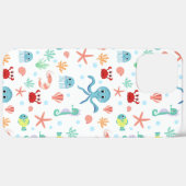 Seemannskörper Case-Mate iPhone Hülle (Rückseite / Rechts)