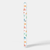 Seemannskörper Case-Mate iPhone Hülle (Rückseite / Links)