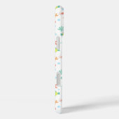 Seemannskörper Case-Mate iPhone Hülle (Rückseite / Rechts)