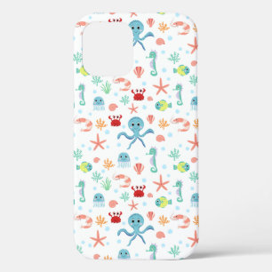Seemannskörper Case-Mate iPhone Hülle
