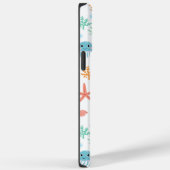 Seemannskörper Case-Mate iPhone Hülle (Rückseite / Rechts)