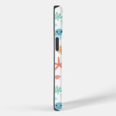 Seemannskörper Case-Mate iPhone Hülle (Rückseite / Rechts)
