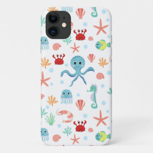 Seemannskörper Case-Mate iPhone Hülle