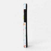 Seemannskörper Case-Mate iPhone Hülle (Hinten/Links)