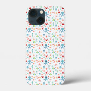 Seemannskörper Case-Mate iPhone Hülle
