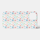 Seemannskörper Case-Mate iPhone Hülle (Rückseite (Horizontal))