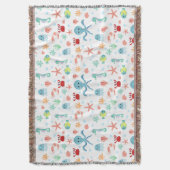 Seemannskörper Decke (Vorderseite Vertikal)