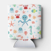 Seemannskörper Dosenkühler (Rückseite)