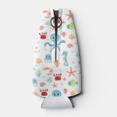 Seemannskörper Flaschenkühler (Rückseite)