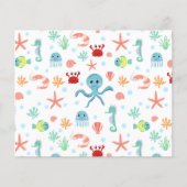 Seemannskörper Flyer (Vorne)