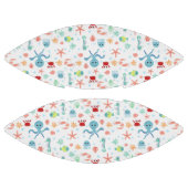 Seemannskörper Football (Paneele)