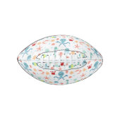 Seemannskörper Football (Vorderseite)