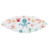 Seemannskörper Football (Panel)