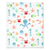 Seemannskörper Fotodruck (Vorne)