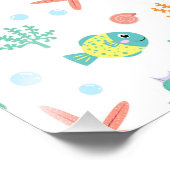 Seemannskörper Fotodruck (Ecke)