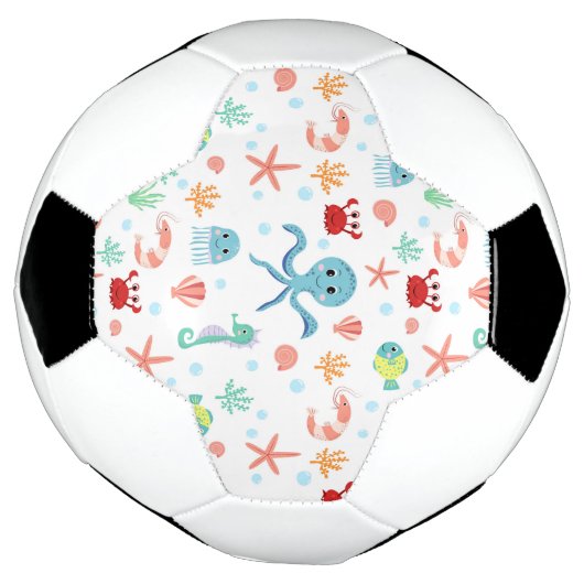 Seemannskörper Fußball (Gedreht)